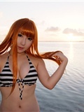 [Cosplay]Dead Or Alive Xtreme Beach Volleyball 2(105)